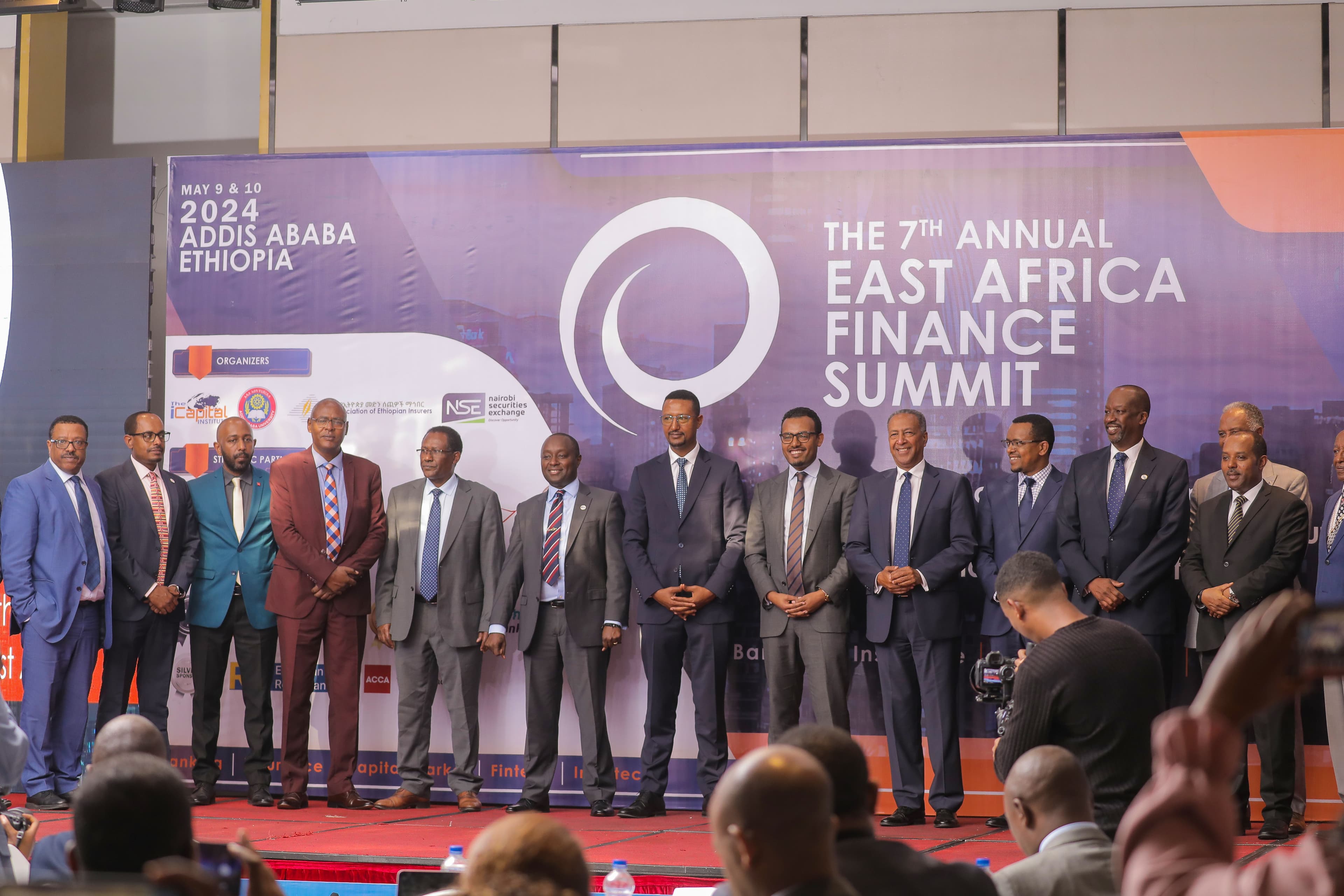 Register for the 10th East Africa Finance