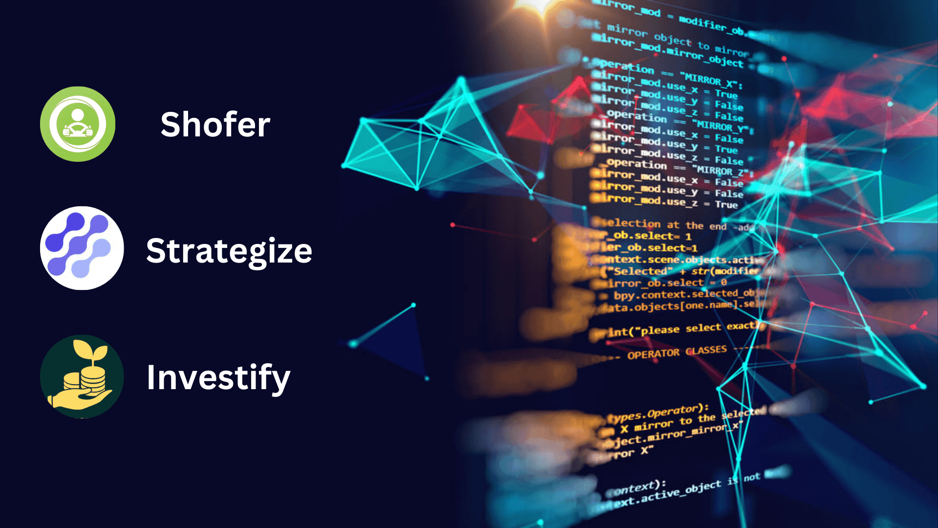 Software Development Solutions