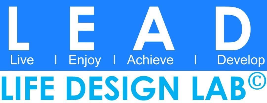 LEAD Life Design Lab Logo