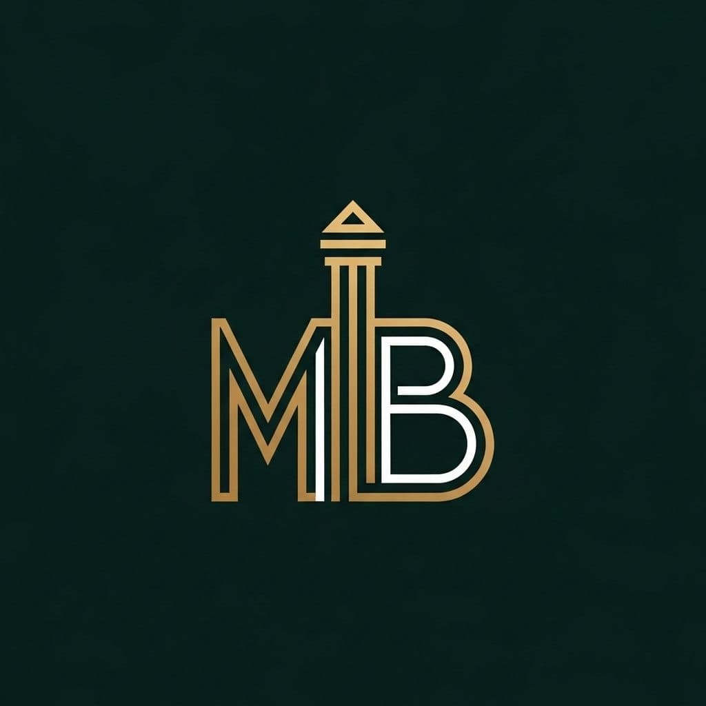 Master Builder Leadership Development Program Logo